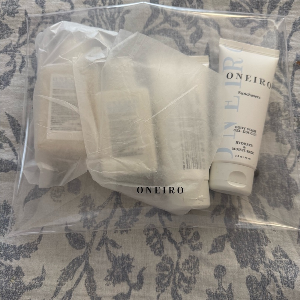 Oneiro gift pack - Picture 3 of 6